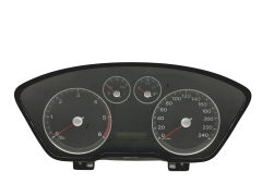 Otáčkoměr Ford Focus C-Max 4M5T-10849-GR 58864