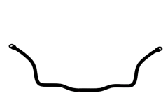 Zkrutný Stabilizátor Tyč Nový originál Dacia Logan Sandero II 546115934R