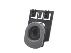 Přepínač Zámku Kufru Nový originál Peugeot 407 607 872565