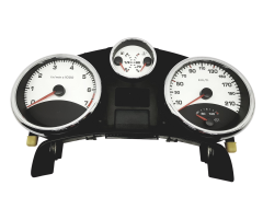 Otáčkoměr Peugeot 207 9666132580 A2C53337654 VDO