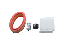 Sada Filtrů Pro Dacia 7701047655 7700866099 7700845973 7701059997 K11783001