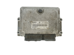 Blok Ovladačů 55189421 0281011488 Alfa Romeo Bosch 38641