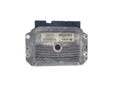 Blok Ovladačů 8200504593 8200461733 21585412-6B Renault 61009