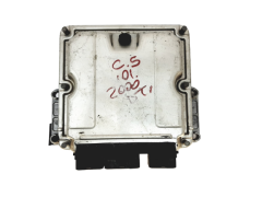 Blok Ovladačů 0281010808 9644721080 28FM0367 PSA Bosch 21197