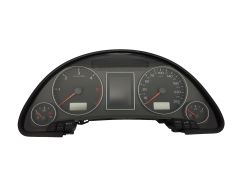 Otáčkoměr Audi A4 B7 8E0920931P 0263626211 1928