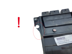 Blok Ovladačů 8200334540 8200374392 R0410C107B Renault Delphi 60605