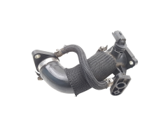 Převod Vzduchu 144605692R 0.9 TCe Renault Twingo 3 Smart  Převod Vzduchu 144605692R 0.9 TCe Renault Twingo 3 Smart