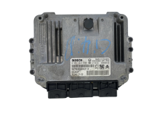 Blok Ovladačů 0281012980 9664617480 9653958980 PSA Bosch 53075