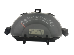 Tachometr Smart Fortwo 0010124V004 110008872022 58567