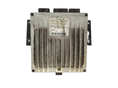 Blok Ovladačů C65AC3003A DDCR  E3737B  Renault Delphi