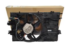 Ventilátor Chladiče Nový originál 214818260R Dacia