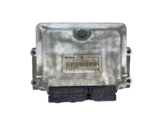 Blok Ovladačů 55182953 0281010337 19242YBA Fiat Bosch 63282