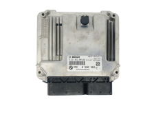 Blok Ovladačů 0281033806 8596362 BMW Bosch 43411