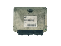 Blok Ovladačů 51793116 IAW4AF.S2  Fiat Magneti Marelli 33824