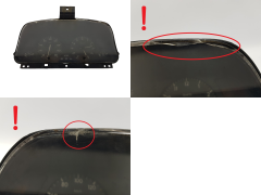 Tachometr Scudo Jumpy Expert 1480110080 Fiat 1066