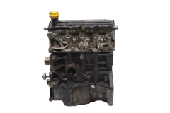Motor Naftový K9KW718 K9K718 1.5 dci Renault Twingo 2 2009 Motor Naftový K9KW718 K9K718 1.5 dci Renault Twingo 2 2009