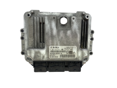 Blok Ovladačů 0281012523 9664843480 9657699480 PSA Bosch 50142
