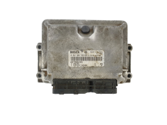 Blok Ovladačů Fiat 46789433 0281001955 Bosch 42453