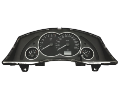 Otáčkoměr Opel Meriva 13146880BB 110080162010 29965