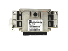 Blok Ovladačů 9656463080 IAW6LP1.49 16.738.014 PSA Magneti Marelli Blok Ovladačů 9656463080 IAW6LP1.49 16.738.014 PSA Magneti Marelli