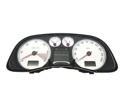 Otáčkoměr Peugeot 307 9661323180 E01 55297