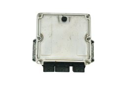 Blok Ovladačů 0281011522 9650932080 9640938180 PSA Bosch 38008