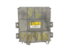 Blok Ovladačů WHL2.06/12C-73 MIW 0L2 Lancia Weber Italy 56556