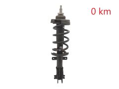 Tlumič Předek 543023828R 540100864R 93463333 Renault Trafic 3 2.0 DCI