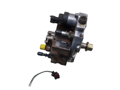 Vstřikovací Čerpadlo 0445010089 9651844380 Bosch 1.6 HDI TDCI PSA Ford S1
