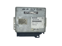 Blok Ovladačů 0280000936 3547779 Volvo Bosch Blok Ovladačů 0280000936 3547779 Volvo Bosch