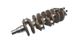 Kliková Hřídel 483 1.6 TDCi HHDA Ford Focus C-MAX