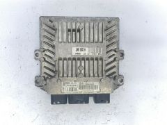 Blok Ovladačů 5WS40106E-T 9651942980 9647423380 PSA Siemens 59531