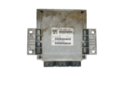 Blok Ovladačů PSA 9645989480 9648620880 IAW48P2.76 Magneti Marelli 47550