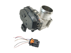 Škrticí Klapka 9807238580 V29039645 1.6 HDI PSA Ford 1037