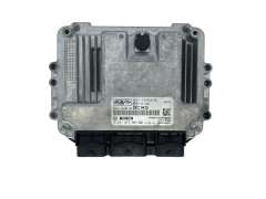 Blok Ovladačů 0281015608 9M51-12A650-BG Ford Bosch 53205