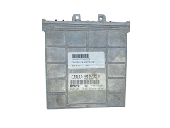 Blok Ovladačů 0261204670 4D0907557Q Audi Bosch 63626