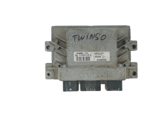 Blok Ovladačů S120201109A 8200473744  SIM32 Renault Siemens 40874