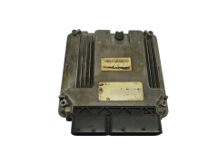 Řídicí Jednotka Motoru 03G906016JA 0281012723 Audi Bosch 69904