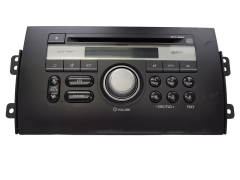 Rádio Cd Mp3 Suzuki SX4 39101-79JB CQ-MX0674G PACR06 1217