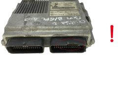 Blok Ovladačů LPG 110R-006011 616038000 67R-016002 Opel Landi Renzo 56416