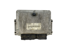 Blok Ovladačů 73501858 0281010340 16652YAV Alfa Romeo Bosch 62067