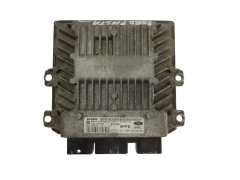 Blok Ovladačů 3S61-12A650-JE 5WS40078H-T SID 804 Ford Siemens 13472