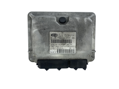 Blok Ovladačů IAW4AF.SP 55190098 61601.124.00 Fiat Magneti Marelli 48414 Blok Ovladačů IAW4AF.SP 55190098 61601.124.00 Fiat Magneti Marelli 48414
