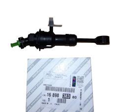 Hlavní Spojkový Válec Originál 1689838380 Citroen Peugeot Fiat