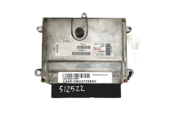 Řídicí Jednotka Motoru Volvo 079700-9132 P30650677 Denso 23739