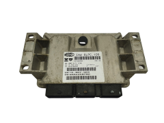 Blok Ovladačů PSA 9662258780 IAW6LPC.105 9654596080 Magneti Marelli 68080 Blok Ovladačů PSA 9662258780 IAW6LPC.105 9654596080 Magneti Marelli 68080