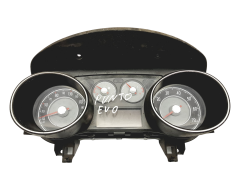 Otáčkoměr Fiat Punto Evo 5550050900 41177