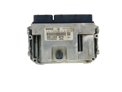 Blok Ovladačů 89661-0H520 0261S16848 Toyota Bosch 