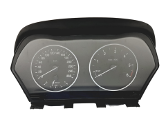 Otáčkoměr BMW 1 F20 6210 9283272 9232891