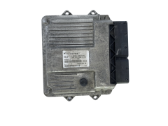 Blok Ovladačů FGP MJD6JF.P3 55195817 71600.004.04 Fiat 53060